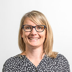 Frau Schaller